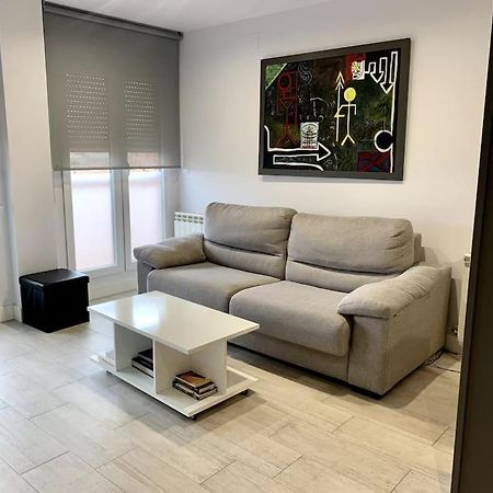 Albatros Apartment Ávila Екстериор снимка