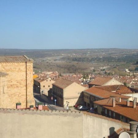 Albatros Apartment Ávila Екстериор снимка