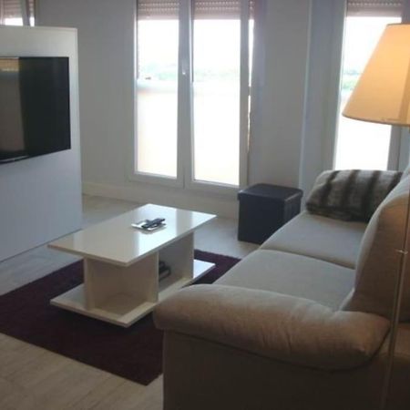 Albatros Apartment Ávila Екстериор снимка
