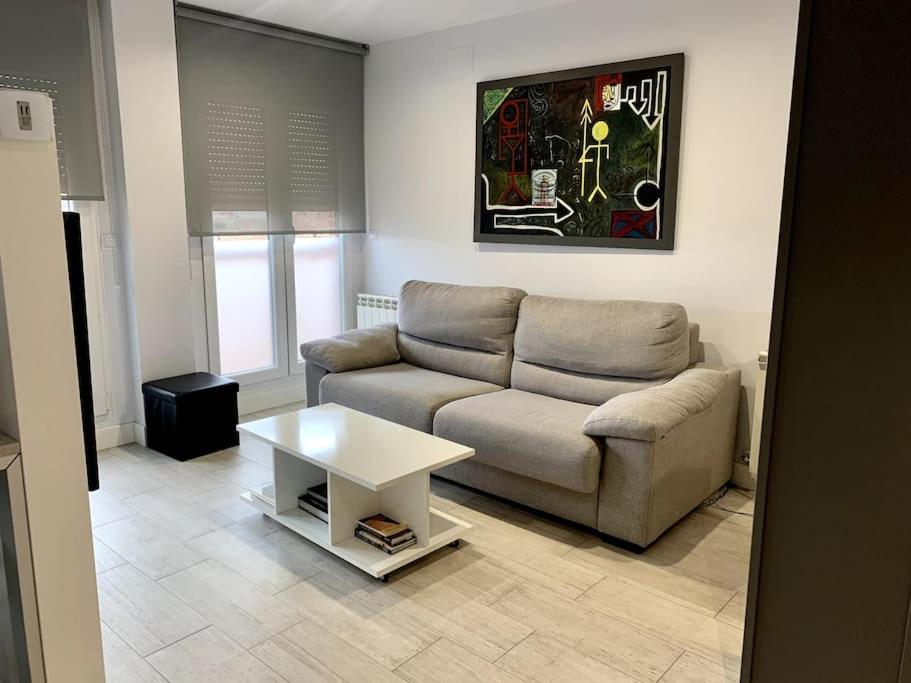 Albatros Apartment Ávila Екстериор снимка