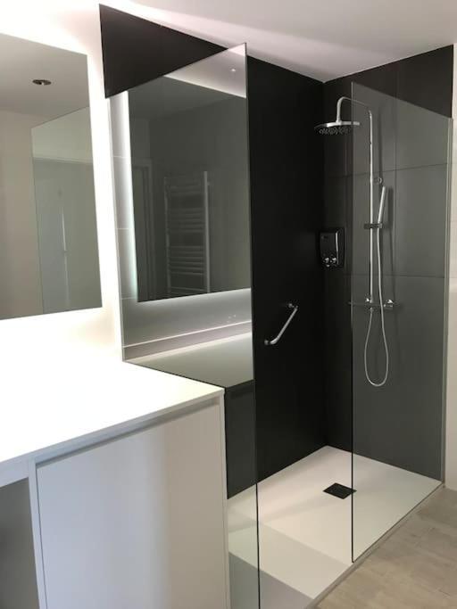 Albatros Apartment Ávila Екстериор снимка