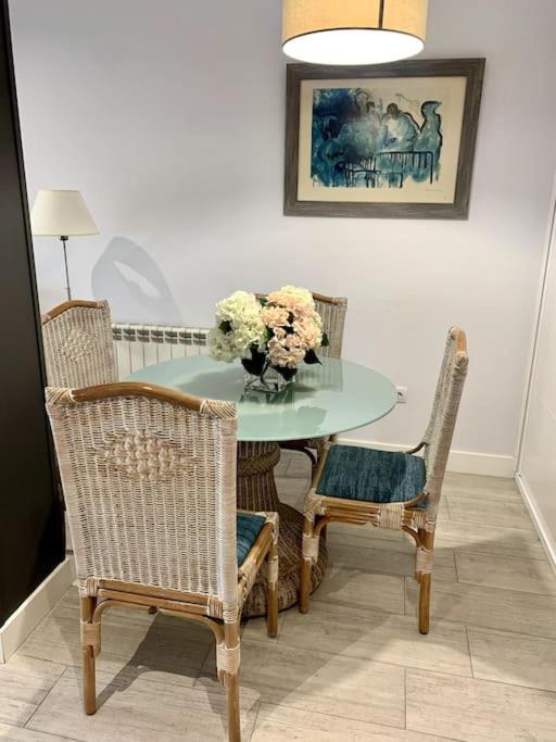 Albatros Apartment Ávila Екстериор снимка