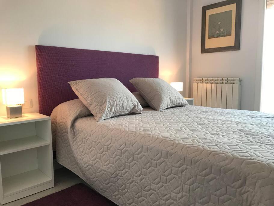 Albatros Apartment Ávila Екстериор снимка