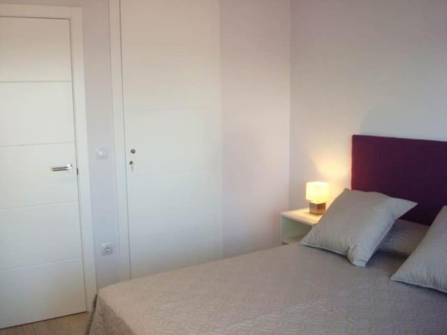 Albatros Apartment Ávila Екстериор снимка